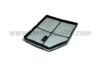 3F QUALITY 703 Filter, interior air